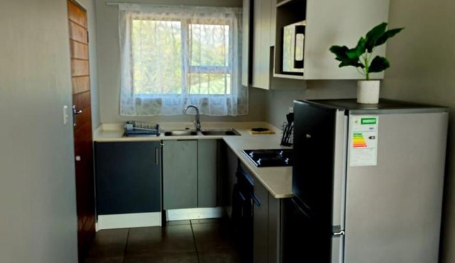 High Star at True North 2nd Floor Modern 2 Bedroom Apartment in Pretoria
