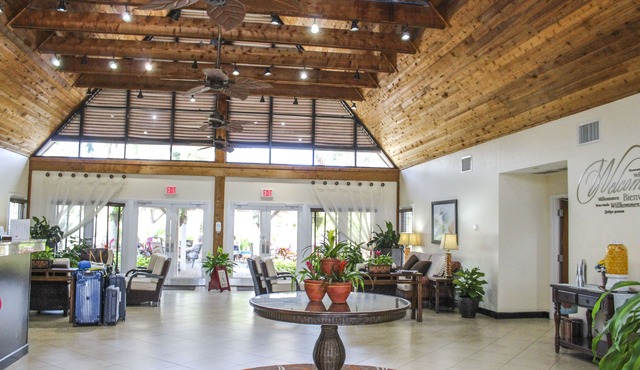 Hilton Vacation Club Polynesian Isles Kissimmee in Kissimmee