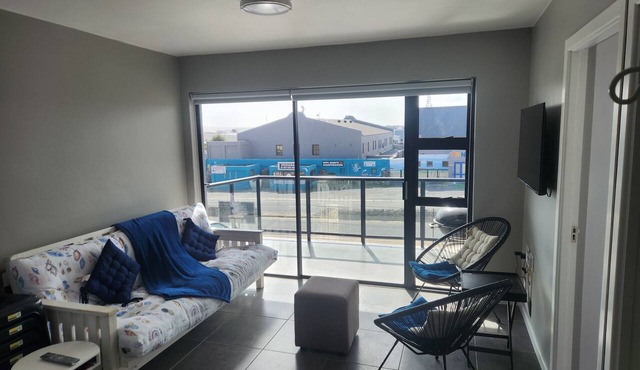 Holiday Apartments - Millennial Arch in Langebaan