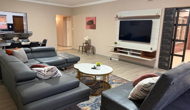 Holiday homes in Pietermaritzburg, South Africa in Pietermaritzburg