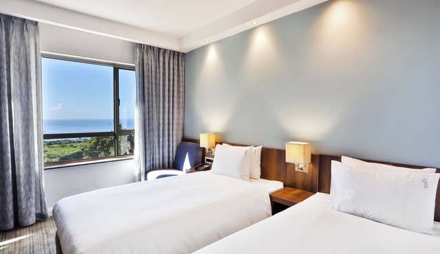 Holiday Inn Express Durban - Umhlanga by IHG in Umhlanga