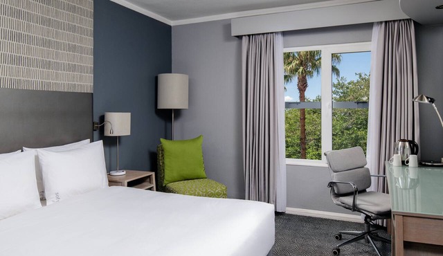 Holiday Inn Johannesburg Airport by IHG in Boksburg