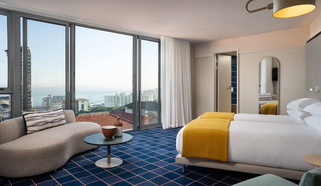 Home Suite Hotels Sea Point in Cape Town