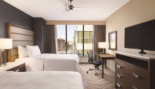 Homewood Suites by Hilton Washington DC Capitol-Navy Yard in Washington