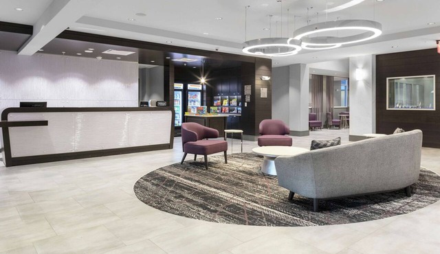 Homewood Suites by Hilton Largo/Washington, D.C. in Upper Marlboro