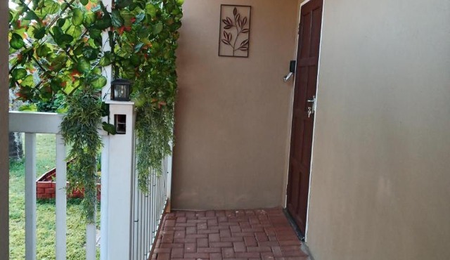 Hoovers Nest in Pretoria