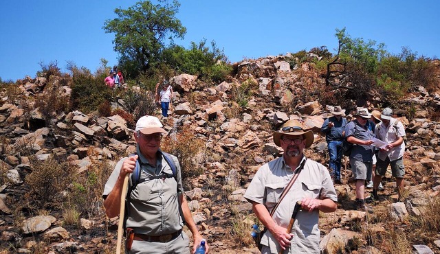Hornbill Lodge in Magaliesberg