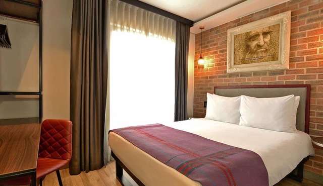 Hotel Perte Montecasino in Johannesburg