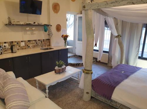 Hotel in Cape Town