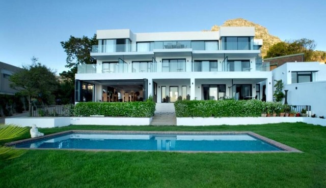 Hout Bay View Boutique Hotel