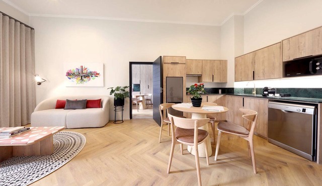 Hyatt House Johannesburg Rosebank in Johannesburg