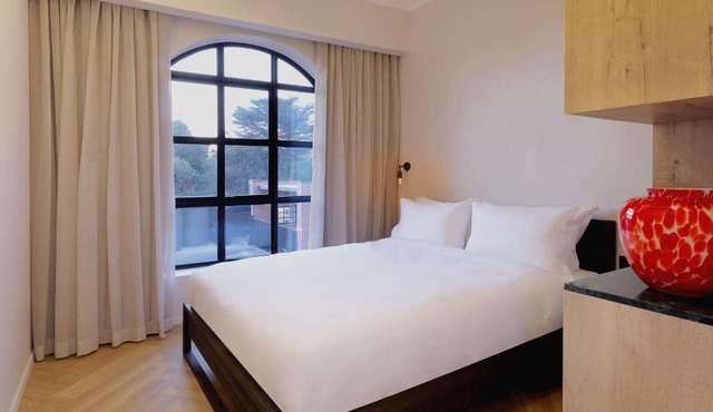 Hyatt House Johannesburg, Sandton in Johannesburg