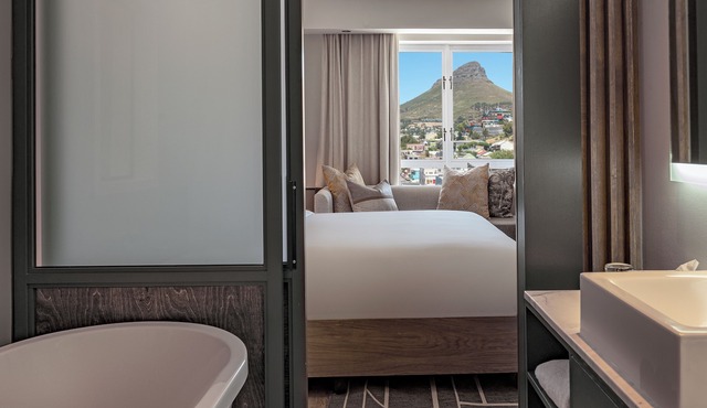 Hyatt Regency Cape Town