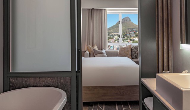 Hyatt Regency Cape Town in Cape Town