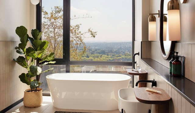 Hyde Johannesburg Rosebank in Johannesburg