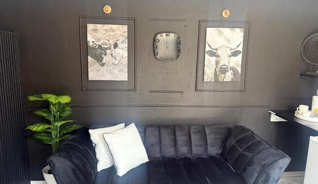 ImbewuLifeStyleEstate - The Nguni in Krugersdorp