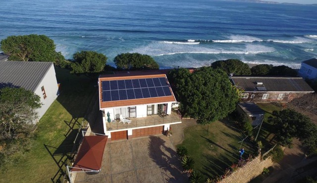 Imperani in Plettenberg Bay