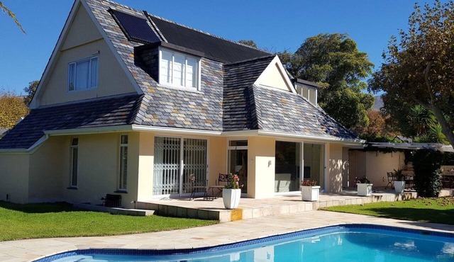 in Tokai mit Privatem Pool by Interhome in Kapstadt