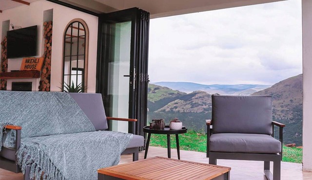 Indoni Eco Village in Richmond