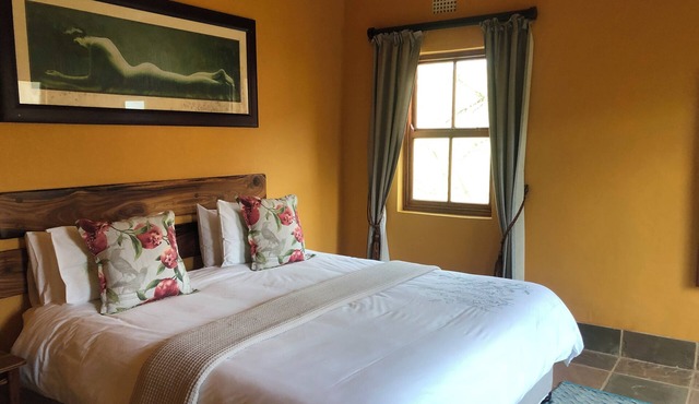 INN ON HIGHLANDS in Grabouw