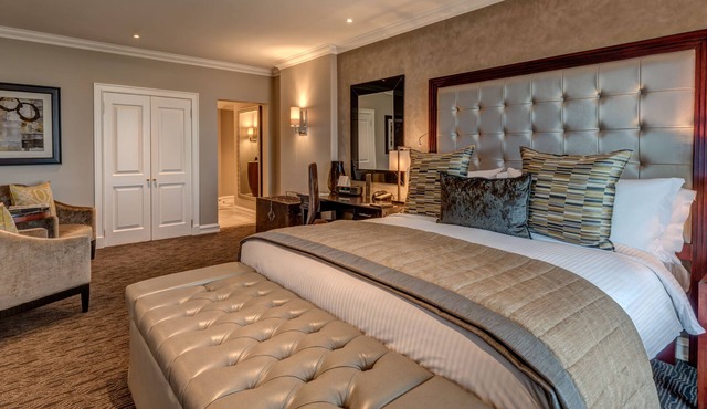 InterContinental Johannesburg O.R Tambo Airport by IHG in Kempton Park