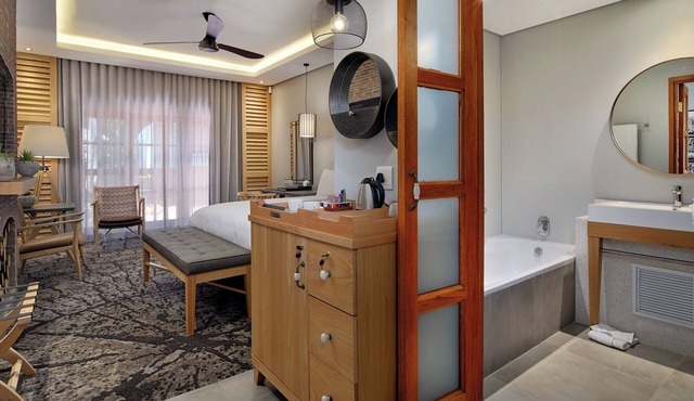 Irene Country Hotel in Johannesburg