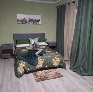 Jacaranda Bnb