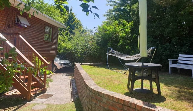 Jean's Nest - Your Home Away From Home in Sedgefield