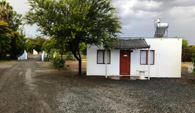 Joalani Guest Farm in Murraysburg