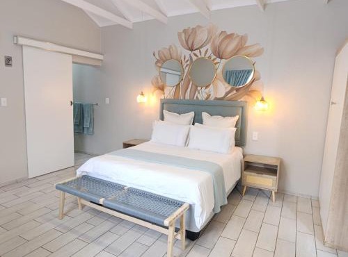 Joy Haven - Cottage in Centurion
