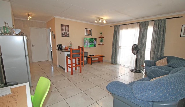 JSA Studio - Sol in Alberton