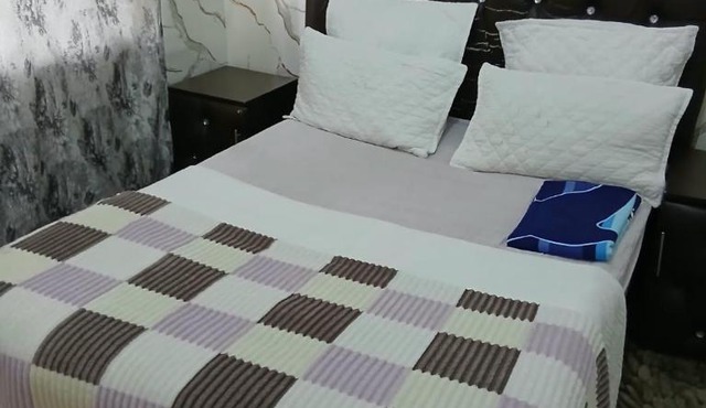 JT Guest House in Welkom