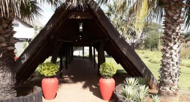 Kalahari Lodge Kimberley in Kimberley