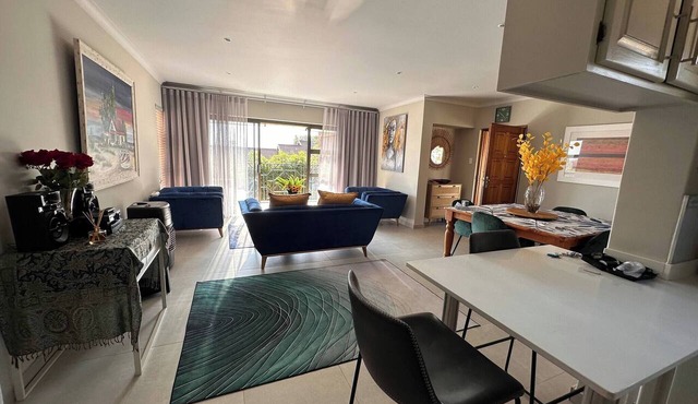 Kalista’s house Villa in Roodepoort