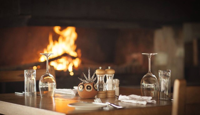 Kapama Buffalo Camp in Hoedspruit