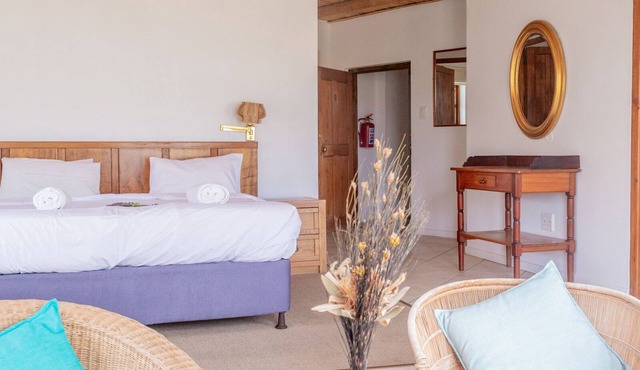 Karoo 1 Hotel Village in De Doorns
