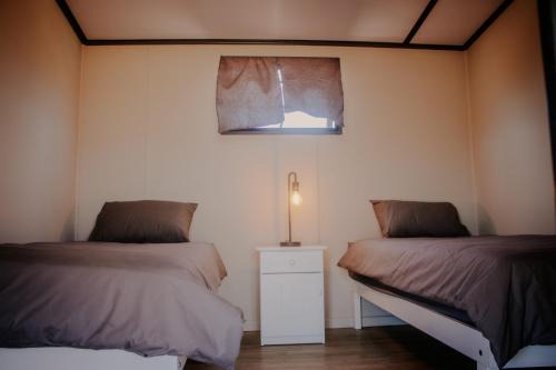 Karoo 62 Bush Motel in Ladismith