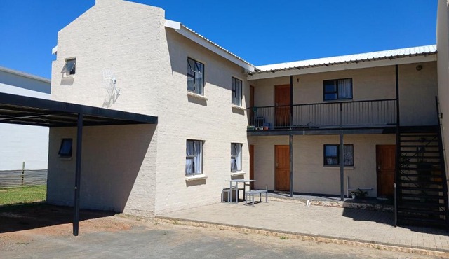 Karoo-Hart Selfsorg Woonstel in Orania