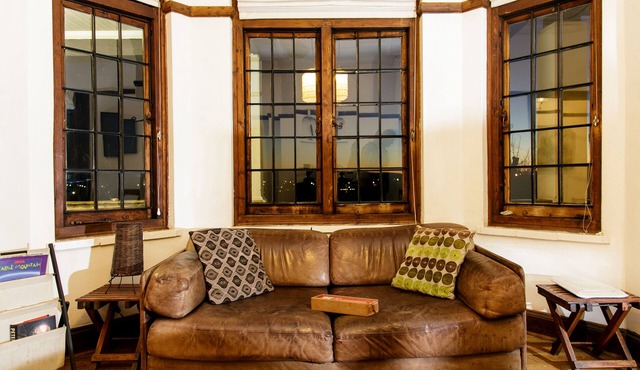 Karoo Soul - Hostel in Oudtshoorn