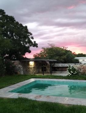 Karoo Sunset Villa in Richmond