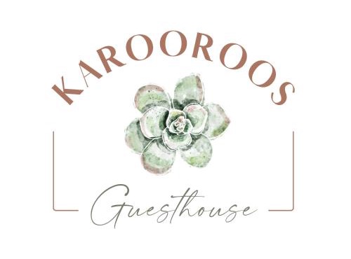 Karooroos Guesthouse in Middelburg