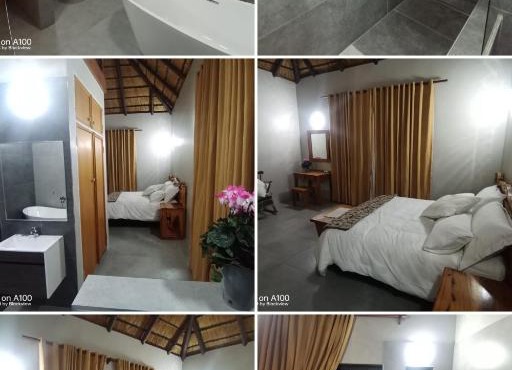 Kataluma Accommodation in Pretoria