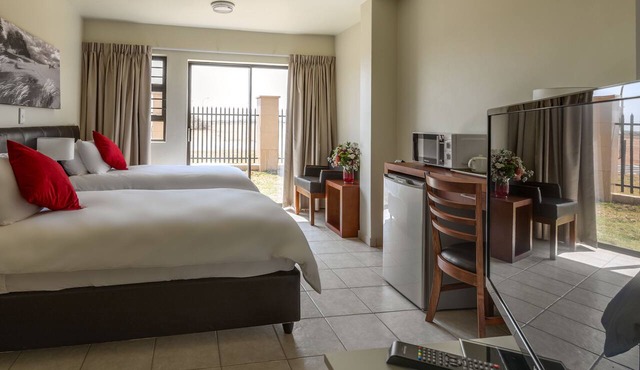 Kathu Inn by Country Hotels in Kathu