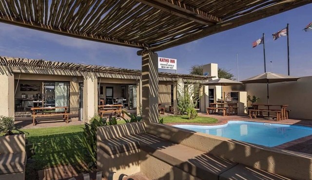 Kathu Inn in Kathu