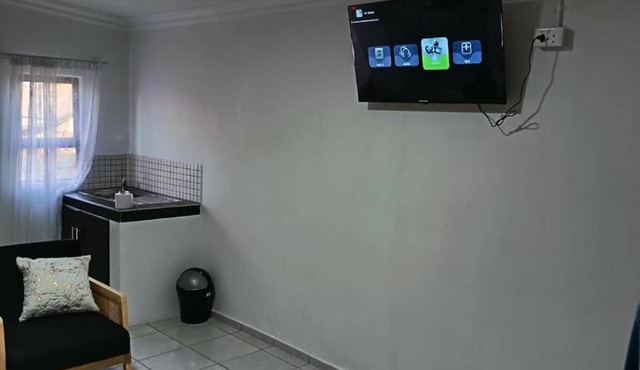 Kele Guesthouse in Potchefstroom