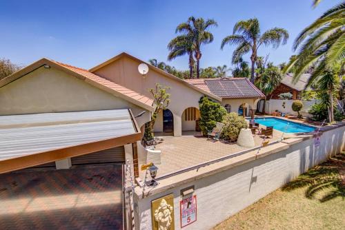 Kempton kingdom in Kempton Park