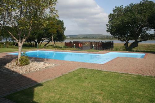 Keurbooms River Lodge 21 in Keurboomstrand