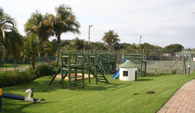 Keurbooms River Lodge 1311 in Plettenberg Bay