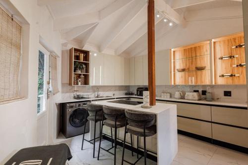 Khaya Lethu Your Home Away From Home in Durban