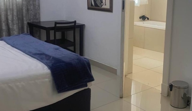 Khayamnandi Leisure Suites in Pretoria
